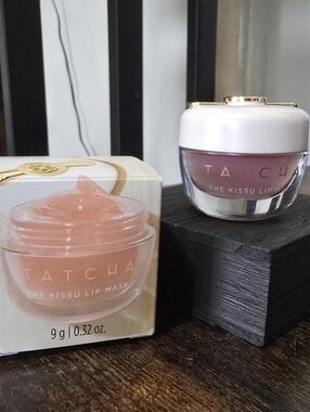 Tatcha Kissu Lip Mask
